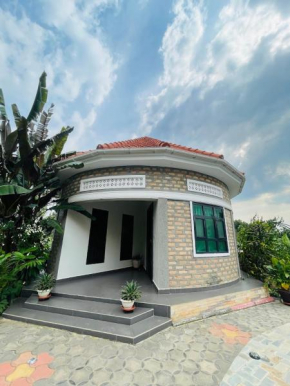 Ahaka cottages